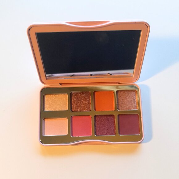 *BOGO FREE* Too Faced NEW Let's Play Mini Eye Shadow Palette - Picture 5 of 5